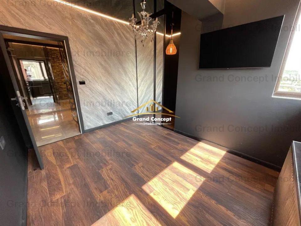 Apartament 2 camere, Tudor Vladimirescu, 45 mp  €106.000 Cod Ofert
