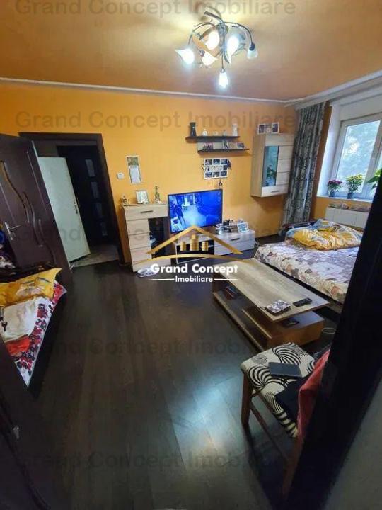 Apartament 2 camere, Tatarasi, 48 mp €65.000 Cod Oferta: 6891