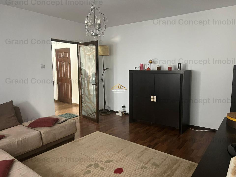 Apartament 2 camere, Gara, 60 mp €115.000 Cod Oferta: 6969
