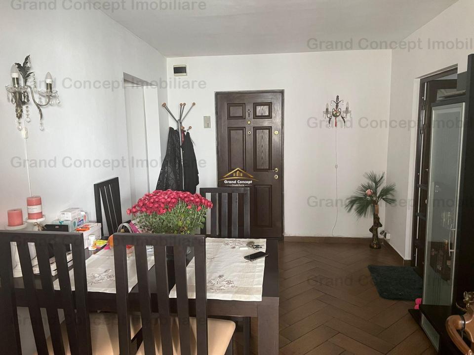 Apartament 2 camere, Gara, 60 mp €115.000 Cod Oferta: 6969