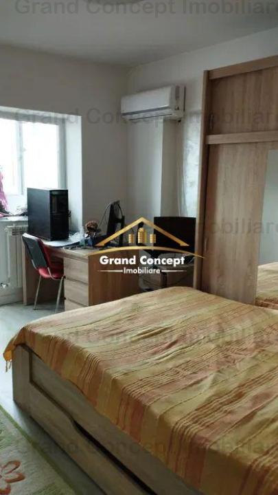 Apartament 4 camere, Pacurari, 103mp  €180000 Cod Oferta: 7290