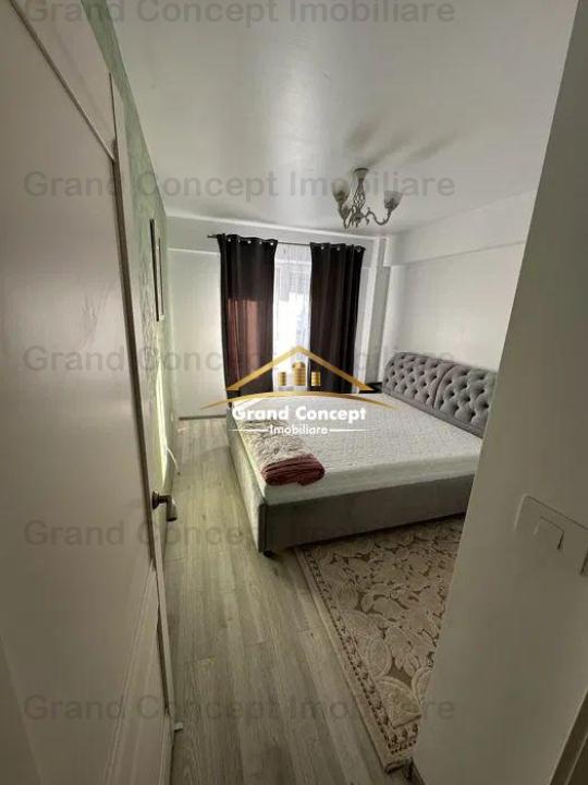 Apartament 3 camere, Valea Lupului, 70.24mp €107.000 Cod Oferta: 7299