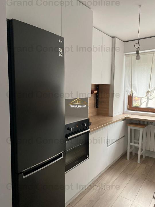 Apartament 3 camere, Podu Ros, 64mp  €115.000 Cod Oferta: 7325