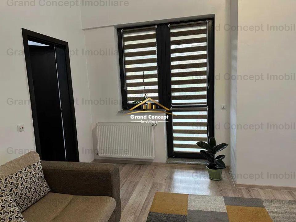 Apartament 2 camere, Nicolina, 48mp  €98.000 Cod Oferta: 7415