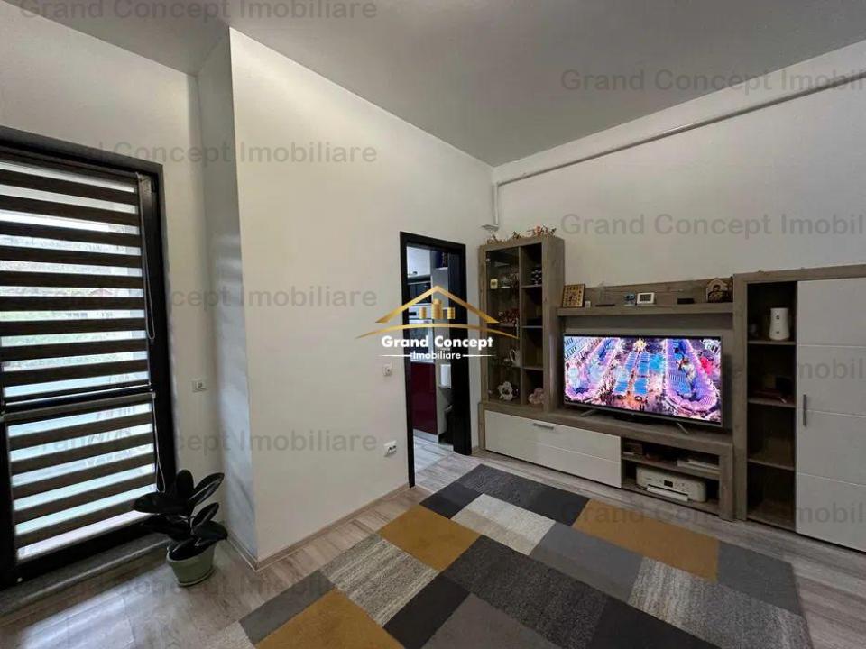 Apartament 2 camere, Nicolina, 48mp  €98.000 Cod Oferta: 7415