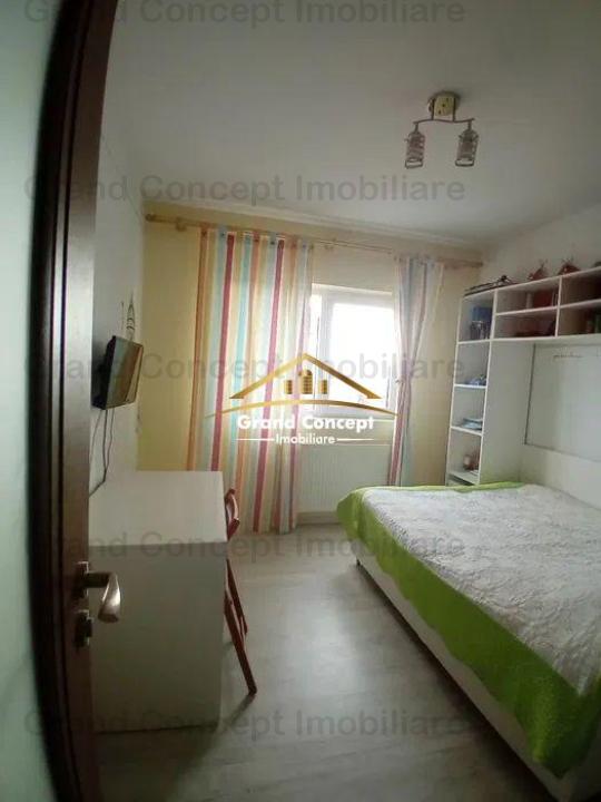 Apartament 3 camere, Valea Lupului, 68mp  €95.000 Cod Oferta: 7564