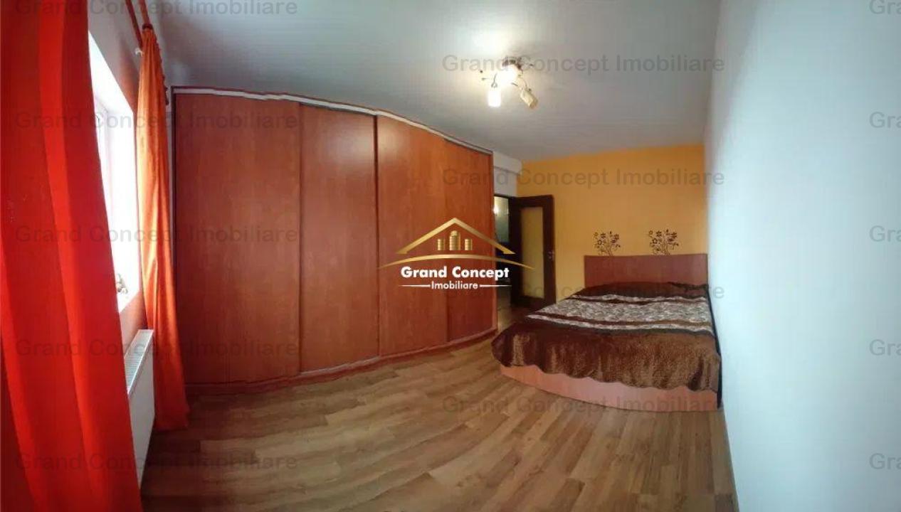 Apartament 3 camere, Valea Lupului, 68mp  €95.000 Cod Oferta: 7564
