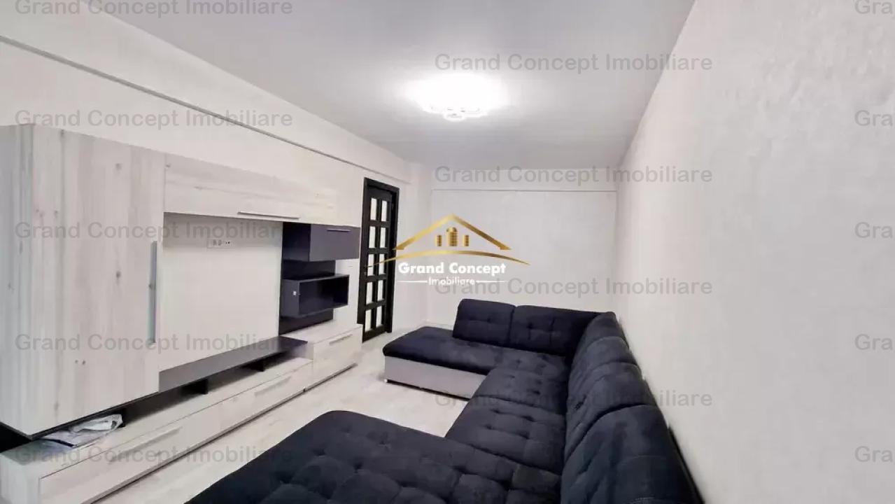 Apartament 2 camere, Copou, 62.70mp €134.999 Cod Oferta: 7784