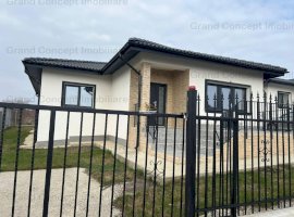 Casa 4 camere, Valea Adanca, 130 mp €155.000 Cod Oferta: 8017