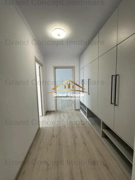 APARTAMENT 2 CAMERE, ALEXANDRU, 50MP cod 8570