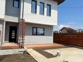 Casa 4 camere, Valea Lupului, 100mp   €130.000 Cod Oferta: 8817