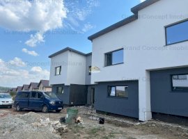 Casa 5 camere, Valea Lupului, 112mp €140.000 Cod Oferta: 8861