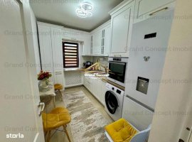 Apartament 2 camere+curte, Lunca Cetatuii, 45mp€83.000 Cod 8932