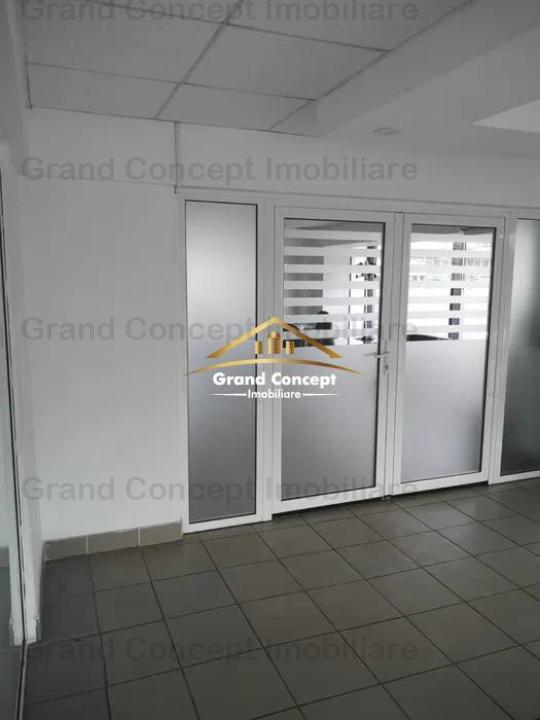 Spatiu comercial, Gara, 95mp  Gară, €1.300 Cod Oferta: 9204