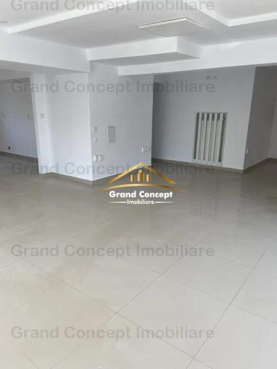 Spatiu comercial, Gara, 95mp  Gară, €1.300 Cod Oferta: 9204