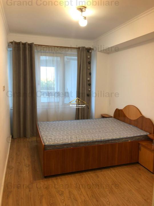 Apartament 2 camere, Copou, 50 mp  €500 Cod Oferta: 9302