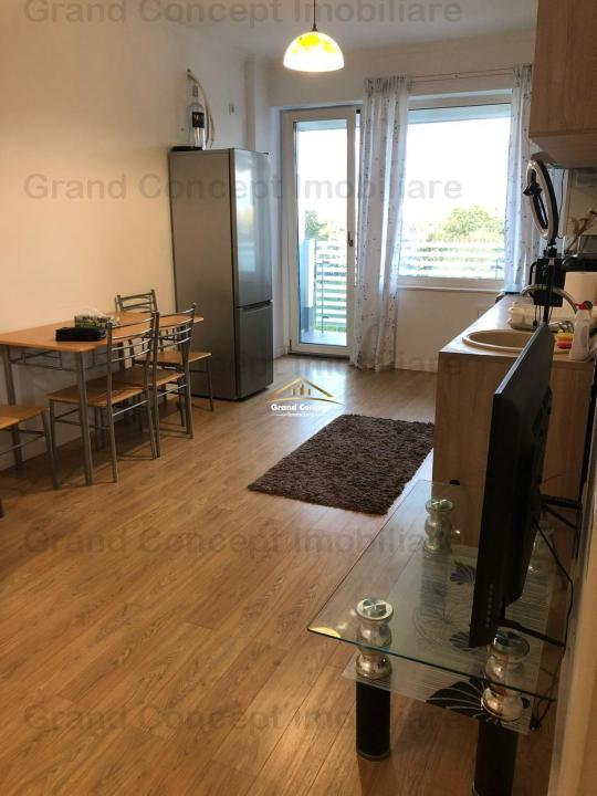 Apartament 2 camere, Copou, 50 mp  €500 Cod Oferta: 9302