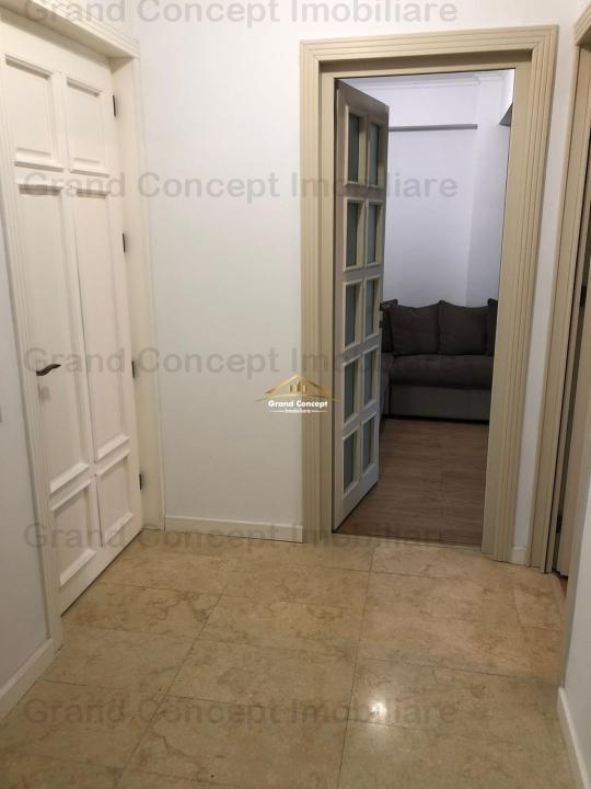 Apartament 2 camere, Copou, 50 mp  €500 Cod Oferta: 9302