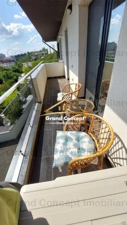 Apartament 2 camere, Pacurari, 54 mp   €499 Cod Oferta: 9335