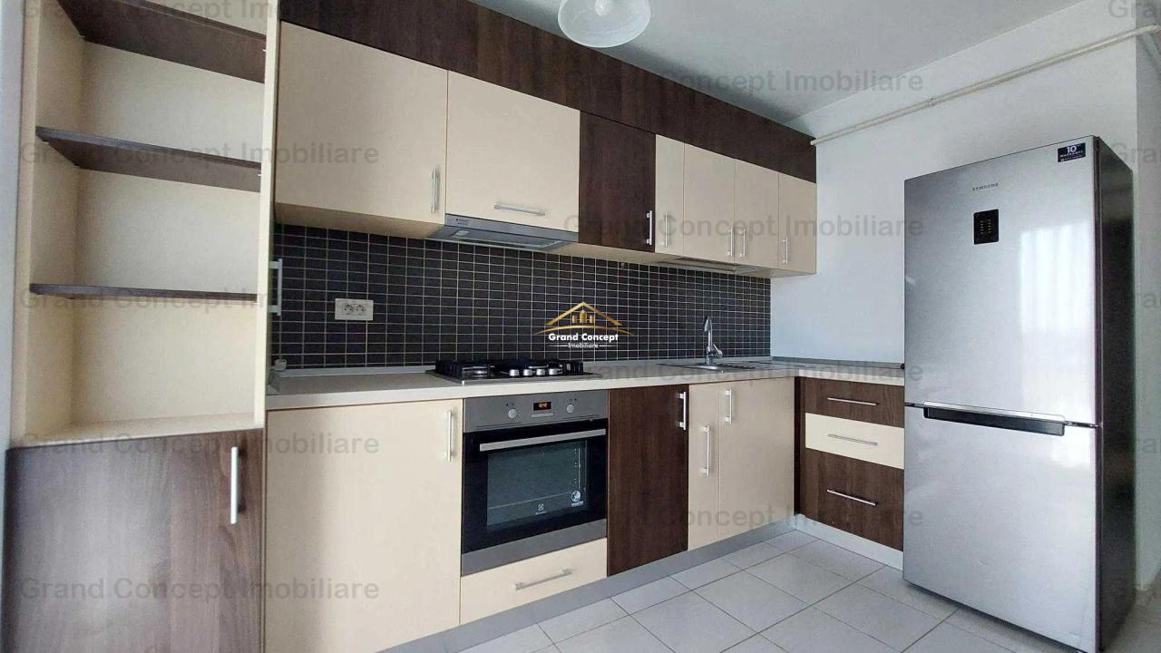 Apartament 2 camere, Pacurari, 54 mp   €499 Cod Oferta: 9335