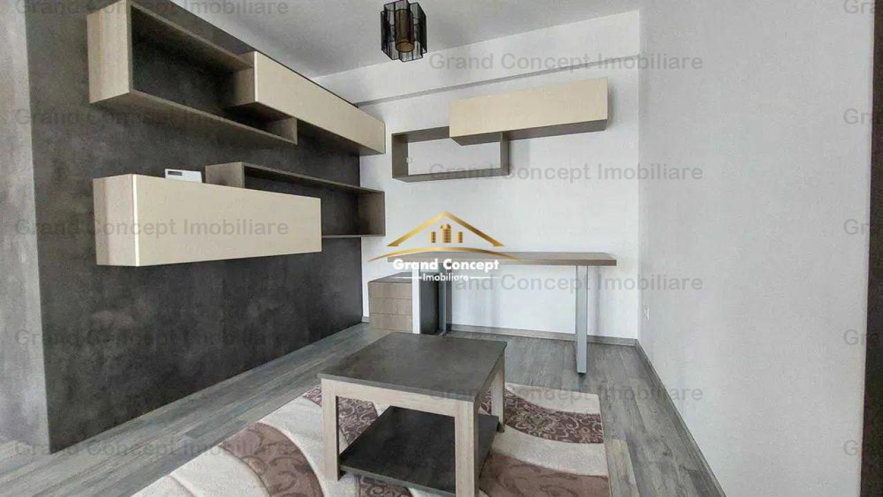 Apartament 2 camere, Pacurari, 54 mp   €499 Cod Oferta: 9335