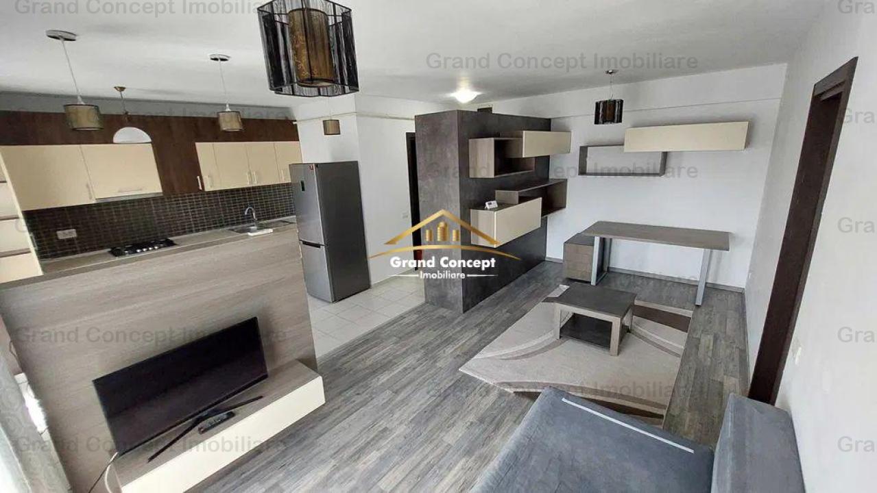 Apartament 2 camere, Pacurari, 54 mp   €499 Cod Oferta: 9335