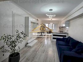 Apartament 2 camere, Copou, 64 mp   €500 Cod Oferta: 9343