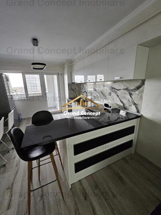 Apartament 2 camere, Copou, 64 mp   €500 Cod Oferta: 9343