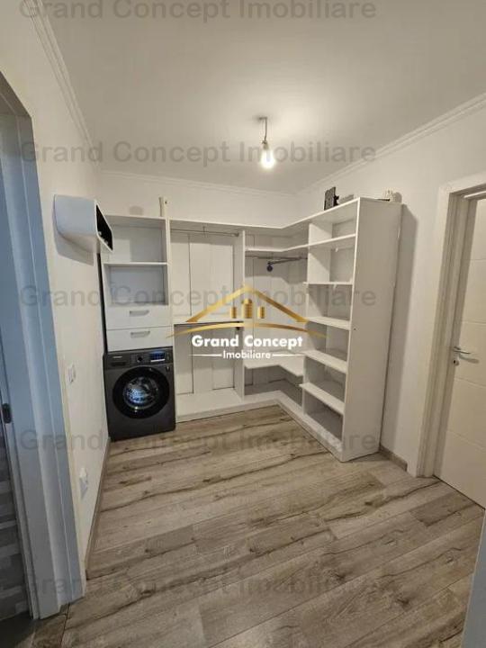 Apartament 2 camere, Copou, 64 mp   €500 Cod Oferta: 9343