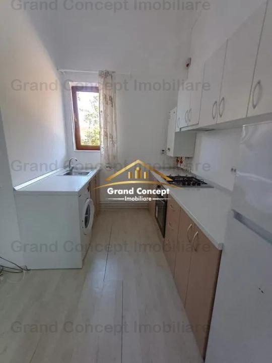 Apartament 2 camere, Rediu, 46mp €62.100 Cod Oferta: 9369