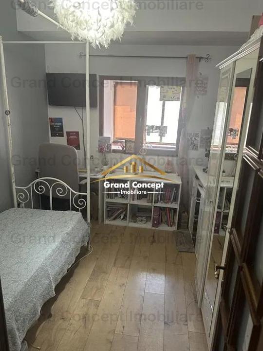 Apartament 3 camere, Tatarasi, 60mp  €112.000 Co