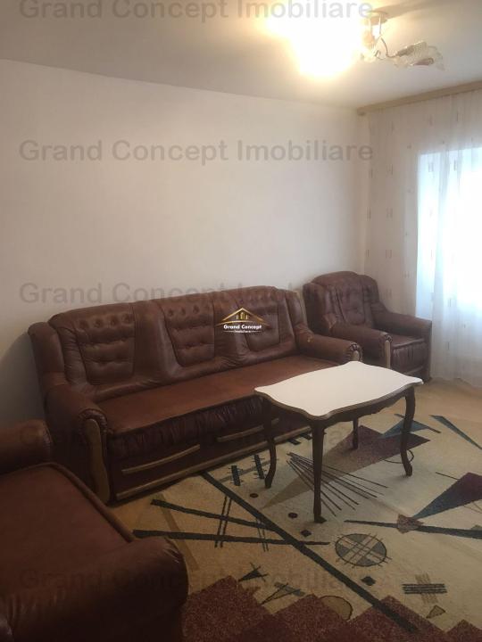 Apartament 3 camere, Dacia, 69 mp COD 9439