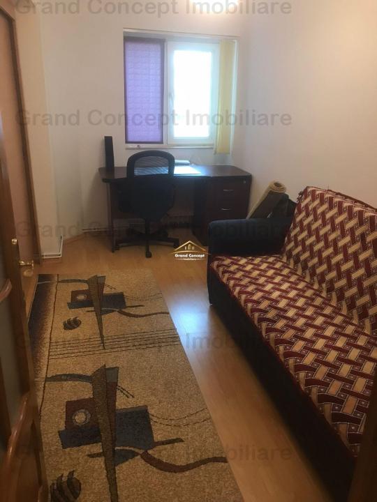 Apartament 3 camere, Dacia, 69 mp COD 9439