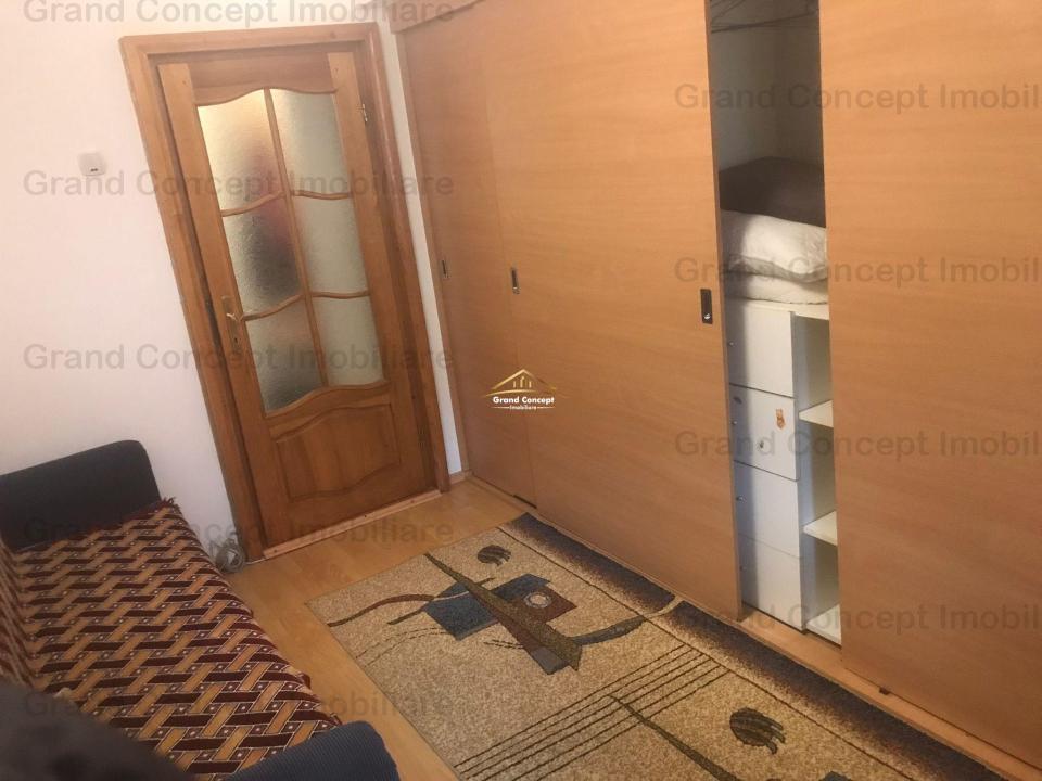 Apartament 3 camere, Dacia, 69 mp COD 9439