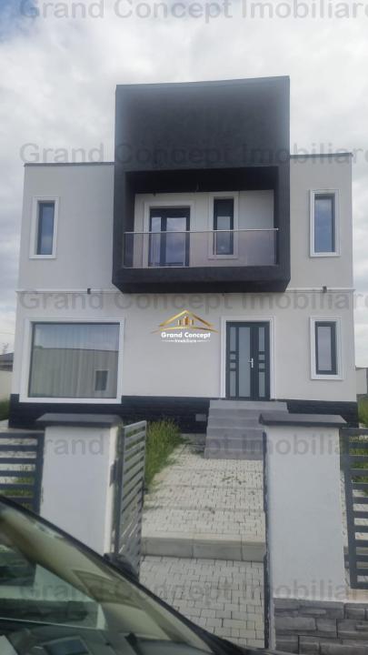 Casa 3 camere, Visani, 128mp.  €245.000 Cod Oferta: 9451