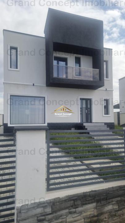 Casa 3 camere, Visani, 128mp.  €245.000 Cod Oferta: 9451