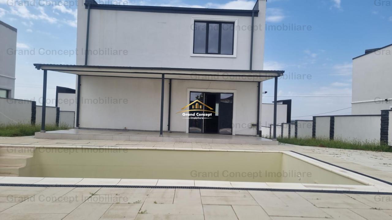 Casa 3 camere, Visani, 128mp.  €245.000 Cod Oferta: 9451