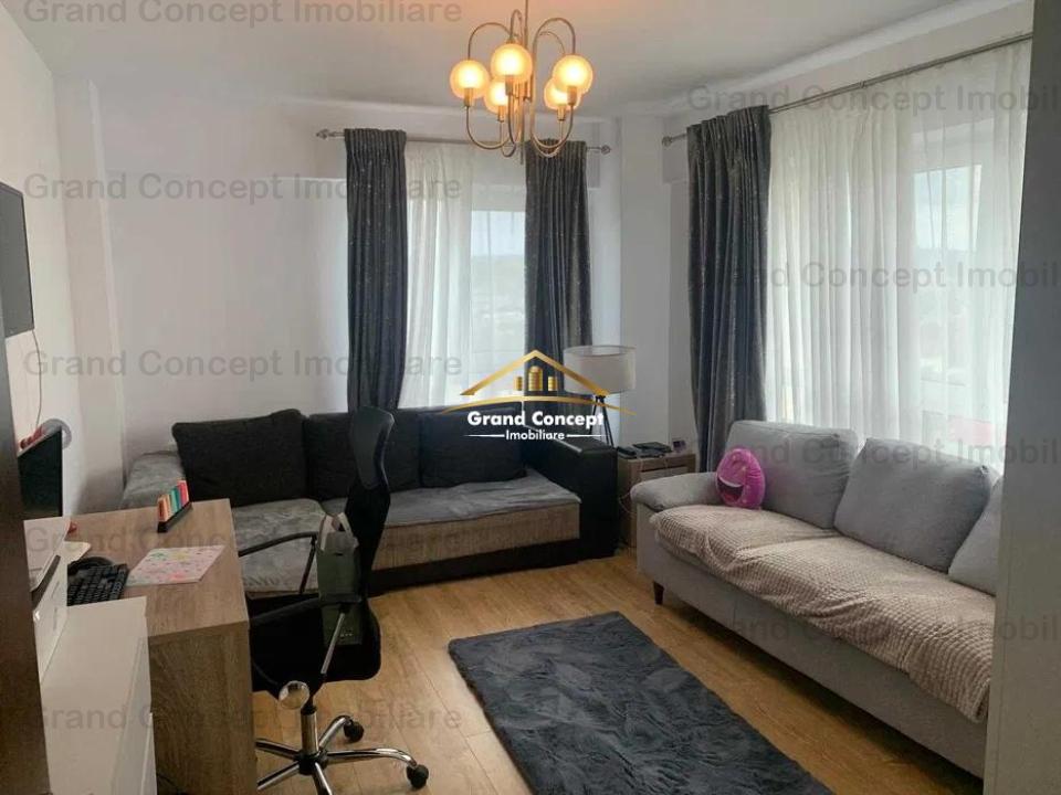 Apartament 1 camera Cug, 33 mp €64.000 Cod Oferta: 9481