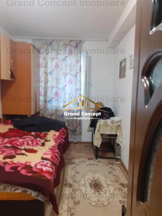 Apartament 1 camera Nicolina, 24 mp  €40.000 Cod Oferta: 9504