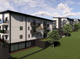 Apartament 2 camere, Valea Lupului, 62.15 mp  €87.000 Cod Oferta: 9611