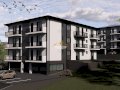 Apartament 2 camere, Rediu, 52 mp €69.999 Cod Oferta: 9650