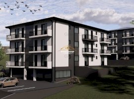 Apartament 2 camere, Rediu, 52 mp €69.999 Cod Oferta: 9650