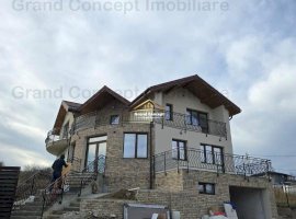 Casa 5 camere, Rediu, 180 mp, cu beci , €345.000 Cod Oferta: 9675