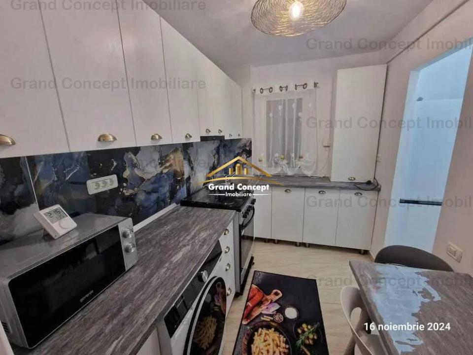 Apartament 2 camere, Tatarasi, 50 mp  €450 Cod Oferta: 9680