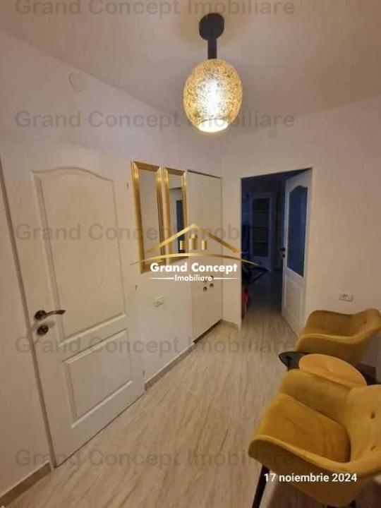 Apartament 2 camere, Tatarasi, 50 mp  €450 Cod Oferta: 9680