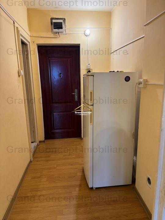 Apartament 1 camera, Nicolina, 24 mp, Bulevardul Nicolae Iorga, Iași, 