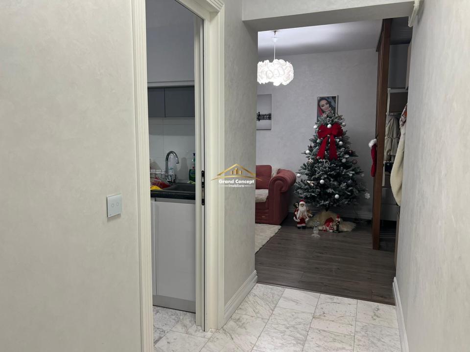 Apartament 2 camere, Copou, 64mp €150.000 Cod Oferta: 9819