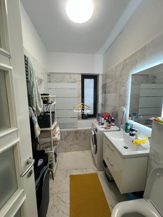 Apartament 2 camere, Copou, 64mp €150.000 Cod Oferta: 9819