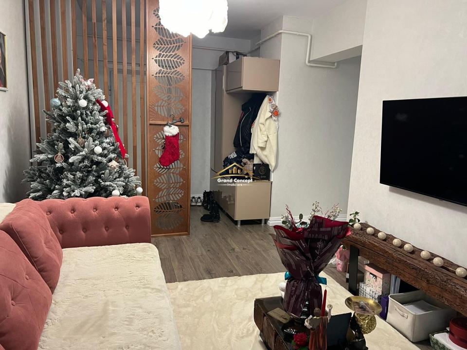 Apartament 2 camere, Copou, 64mp €150.000 Cod Oferta: 9819