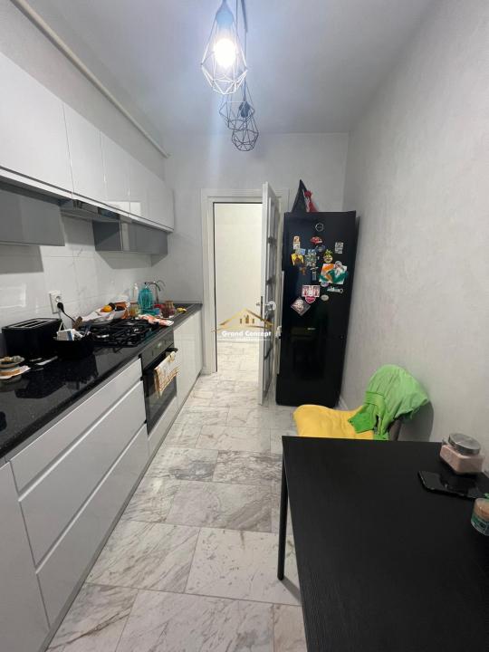 Apartament 2 camere, Copou, 64mp €150.000 Cod Oferta: 9819